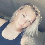 Sara Nilsson - @crispyangel99 - Instagram