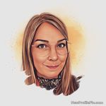 Sara Nilsson - @saraivisby - Instagram