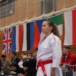 Sara Nilsson - @saranilssonkarate - Instagram