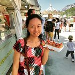 Sara Nishimura - @saranishimura - Instagram
