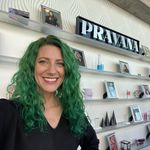 Sarah Nitz Pravana Senior Educator and Brand Expert - @sarah_pravana - Instagram