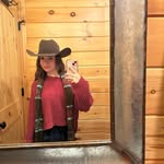 Sara harden - @saranoelharden - Instagram