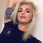 Sarah Northrup - @thatfitbosslady - Instagram