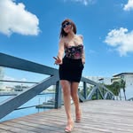 Sara Ochoa - @saraochoasomm - Instagram