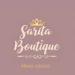 Sara Ochoa - @saritacreaboutique - Instagram