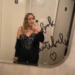 Sara Oddo - @saar3tta - Instagram