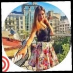 Sara Oddo - @saraoddo4604 - Instagram