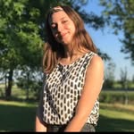 Sara - @saraoddolini - Instagram