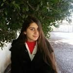 Sara Odeh - @odeh4695 - Instagram