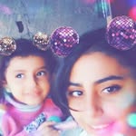 Sara Odeh - @odeh7705 - Instagram