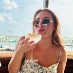 Sara Ohm - @saraohm - Instagram
