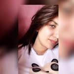 Sara Ohm - @saghaohm01 - Instagram