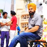 Karmjeet Singh Sarao - @saraokarmi - Instagram