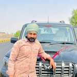 kuldeep sarao - @saraokaptan - Instagram