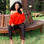 Sarah okafor - @sara_okafor - Instagram
