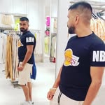 @saraokaramjeet - Instagram