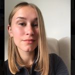 Sara Ölander - @sara_olander - Instagram
