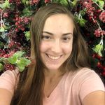 Sarah Olander - @sko159 - Instagram