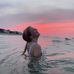Sarah Olander - Facebook