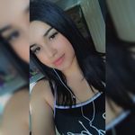 Sara Olivas Sotelo - @saraolivas20 - Instagram