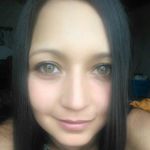 Sara Olivas Witchar - @olivaswitchar - Instagram