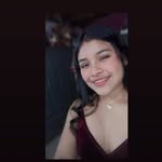 Sara Olvera - @sara_olvera163 - Instagram