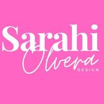 Sara Olvera - @sarahiolveradesign - Instagram
