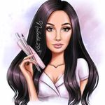 Sa Ra - @sara_onglerie298 - Instagram
