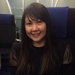 Sara Ong - @saraong88 - Instagram