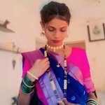 सरस्वती 💜🕊️ - @saraswati_gopale - Instagram