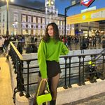Sara Orenes - @saraorenes13 - Instagram