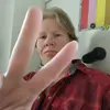 Sara Öström - @motherofstarlord - TikTok