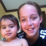 Sarah Ostrom - @lil_dawgs_26 - Instagram