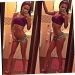 Sara Bella Oswald - @dingtintowo1980 - Instagram