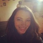 Sara Oswald - @saraeog - Instagram