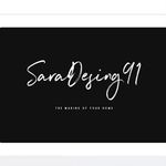 Sara Oswald - @sara.design91 - Instagram
