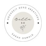 Sarah Oswald - @__bellaso__ - Instagram