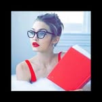 Sinyo Rita - @saraouroura11 - Instagram
