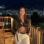 Sara Pabon - @sarapabon05 - Instagram