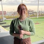 Sarah Packard - @scpalechub - Instagram