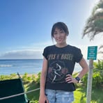 Sarah Padron - Facebook