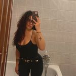 Sara - @sarapaganellii_ - Instagram