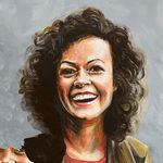 Sara Campos • Painter - @saracampos.ca - Instagram