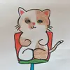 SaRa iS pAiNtEr - @animals.paints - TikTok