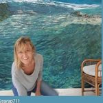 Sara-Painter - @casa__mar - Instagram