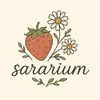 Sararium - @sara.painter8 - TikTok