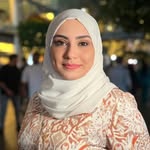 ( هناء جبر) - @sara_palace - Instagram