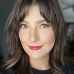 Sara Niemietz - @sarapalooza - Instagram