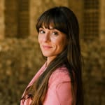 Sara Pallarès - @sarapallaresoficial - Instagram