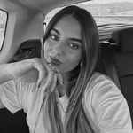 Sara Palomera Iglesias - @sarapalomerai - Instagram